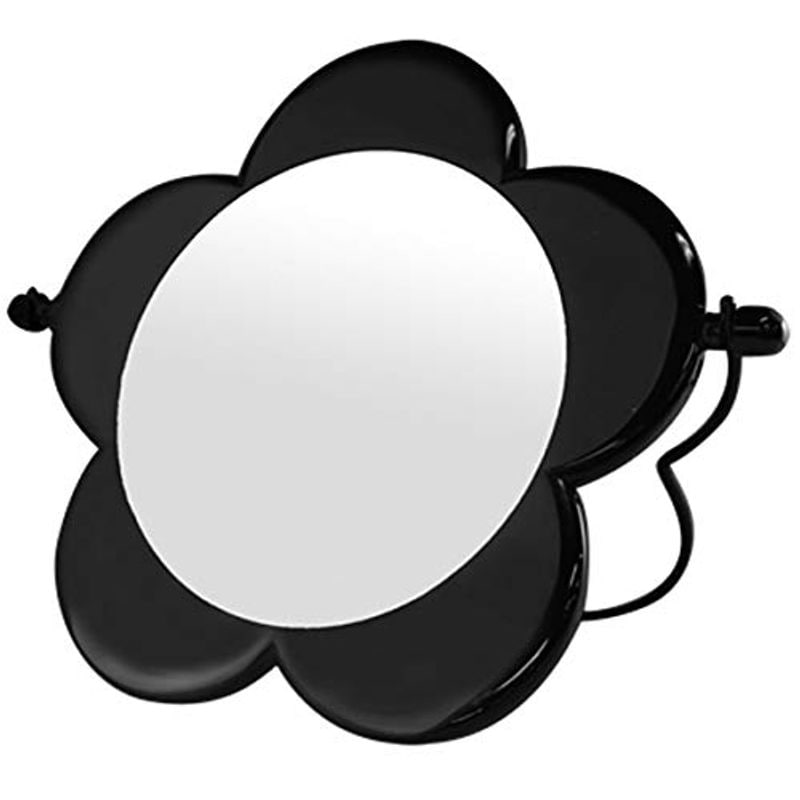 【海外 正規品】 ラッピング済み 花 デイジー コスメ メイク 化粧 ミラー 鏡 最適 プレゼント用 紙袋付彡ギフト 鏡 【海外 正規品】 ラッピング済み 花 デイジー コスメ メイク 化粧 ミラー 鏡 最適 プレゼント用 紙袋付彡ギフト 鏡