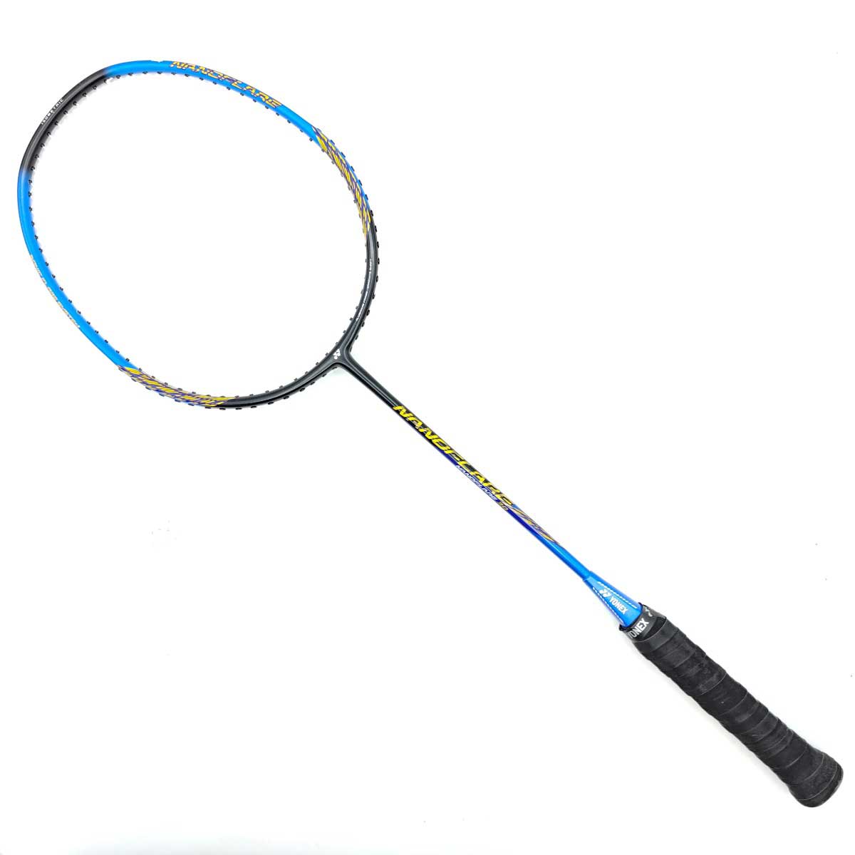 【中古】ヨネックス NANOFLARE 3D バドミントン ラケット ナノフレア YONEX