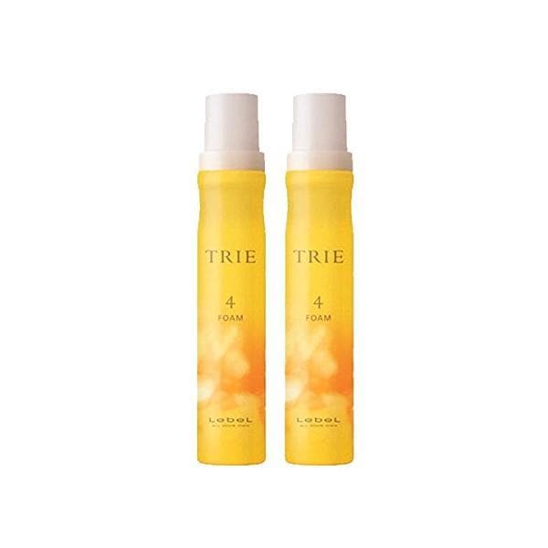 トリエ フォーム4 200ｇ × 2本セット torie