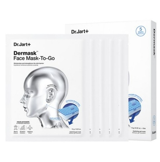 ザマスク フェイスマスク 5枚入