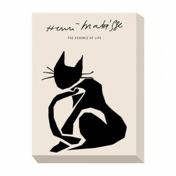 ミニパネル Matisse アートパネル ZHM-53320