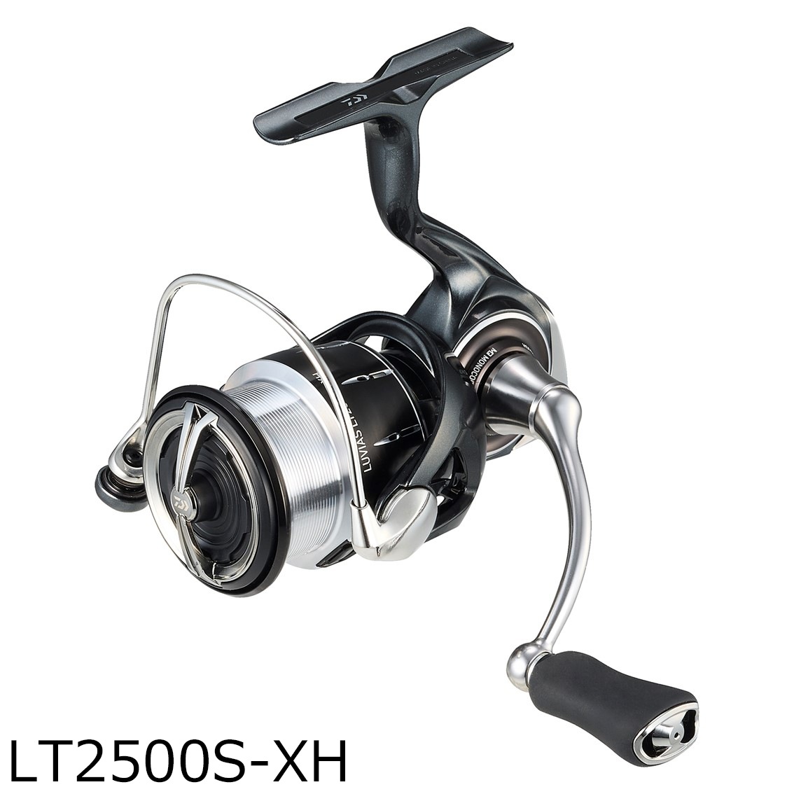 ダイワ 24ルビアス LT2500S-XH 24 ルビアス LT2500S-XH 00061214ダイワ