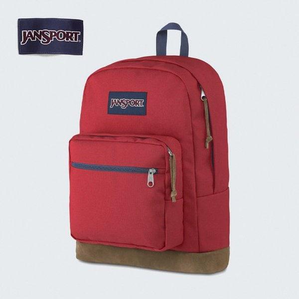 [公式] ライトパック ノートパソコン バックパック Red tape