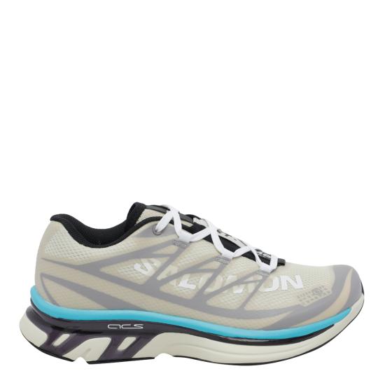 MM6 MAISON MARGIELA X SALOMON Women Sneakers S59WS0243 P6303HB421 Beige
