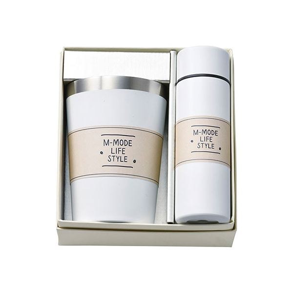 Feelingアウトドアセット（WH） 1-2-0042 ホワイト