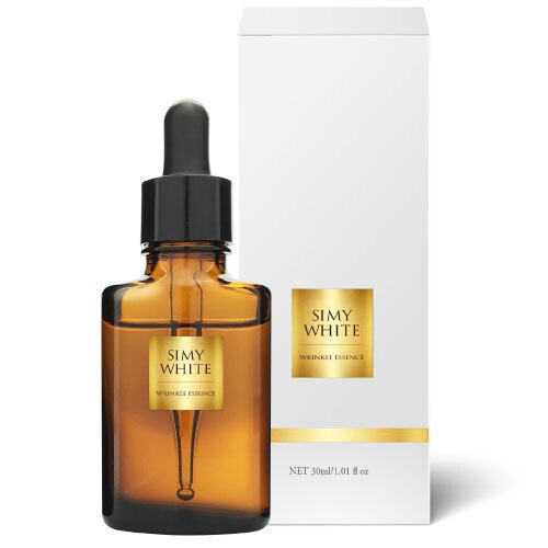 SIMY WHITE 美容液 30ml 日本製 Amazon | シミーホワイト 美容液 薬用 ホワイトリンクル