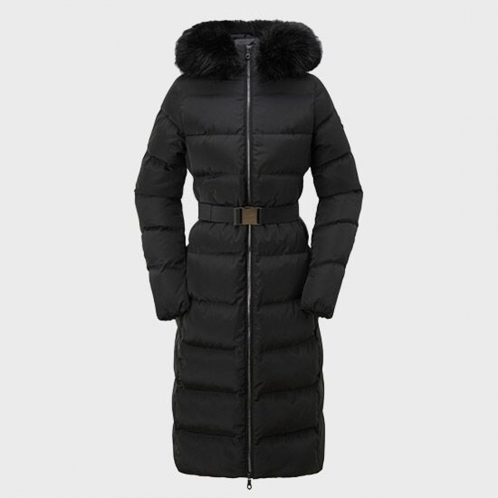 ザノースフェイス [ノースフェイス] ウィメンズマラナダウンコート NC1DP80B_RBK