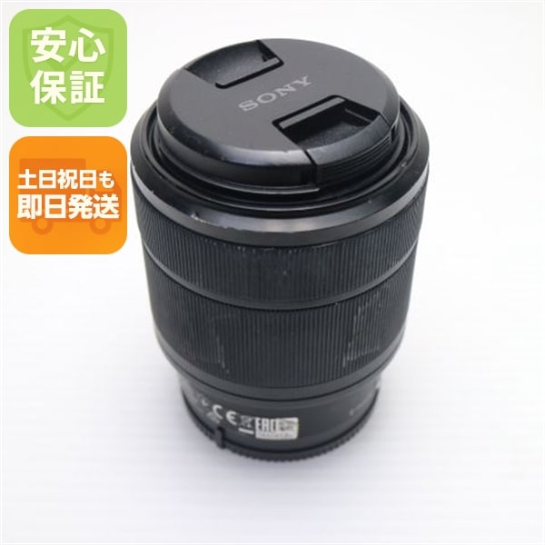 良品中古 SONY FE 28-70mm F3.5-5.6 OSS SEL2870 標準ズームレンズ Eマウント 即日発送 土日祝発送OK 95