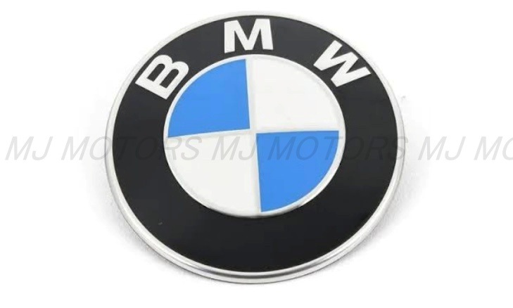 フロントエンブレム 純正 82mm Front Emblem