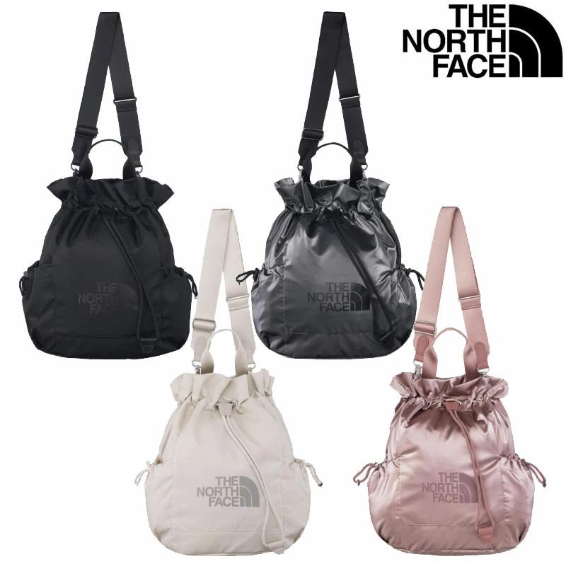 BONNEY MULTIPACK レディース 2way/3way サブバッグ ミディアム トートバッグ 4color