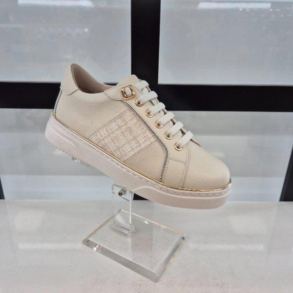 HC11 牛革婦人靴 H0P8U51A3 (32611772)