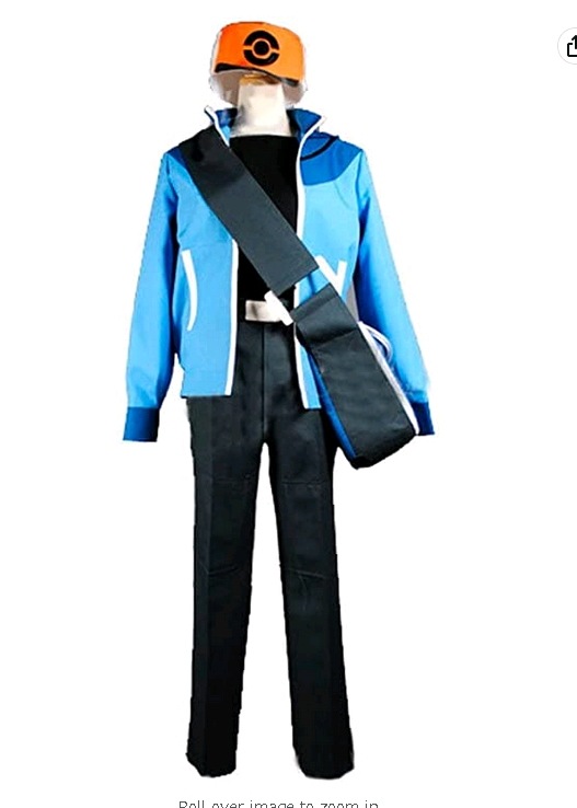 ブラックホワイトトヤコスプレ衣装