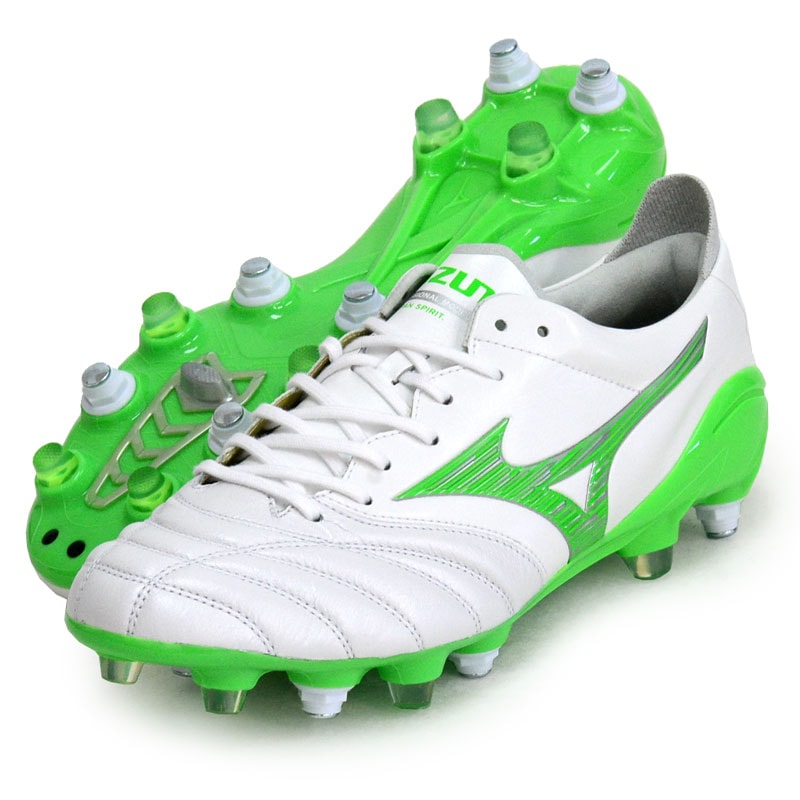 モレリア NEO 4 JAPAN MIX サッカースパイク MORELIA NEO (取替式) 25SS(P1GC253037)