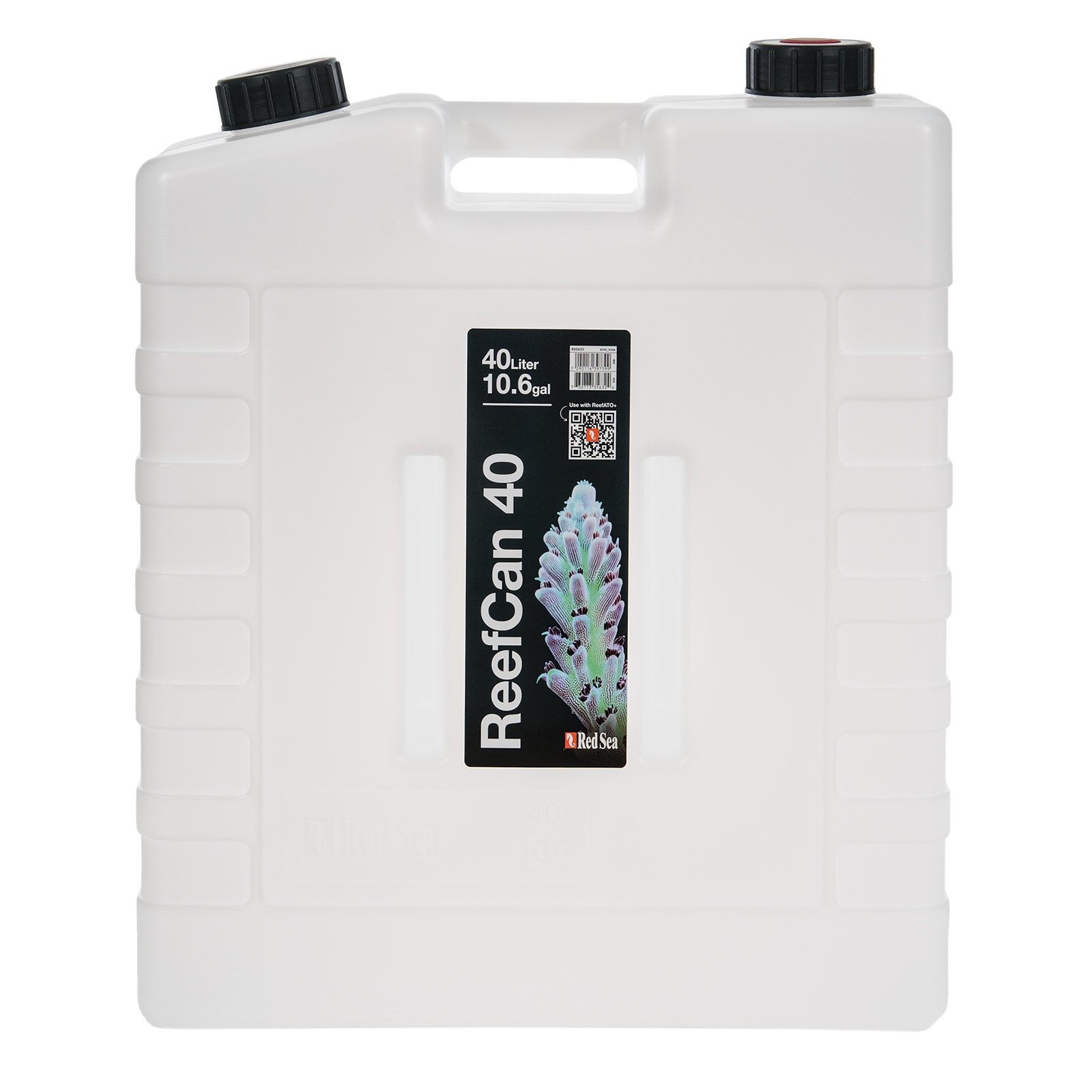 レッドシー　Ｒｅｅｆ　Ｃａｎ　４０Ｌ　自動給水システム向け　貯水タンク　ＣＲＣ10―35―95―00―00