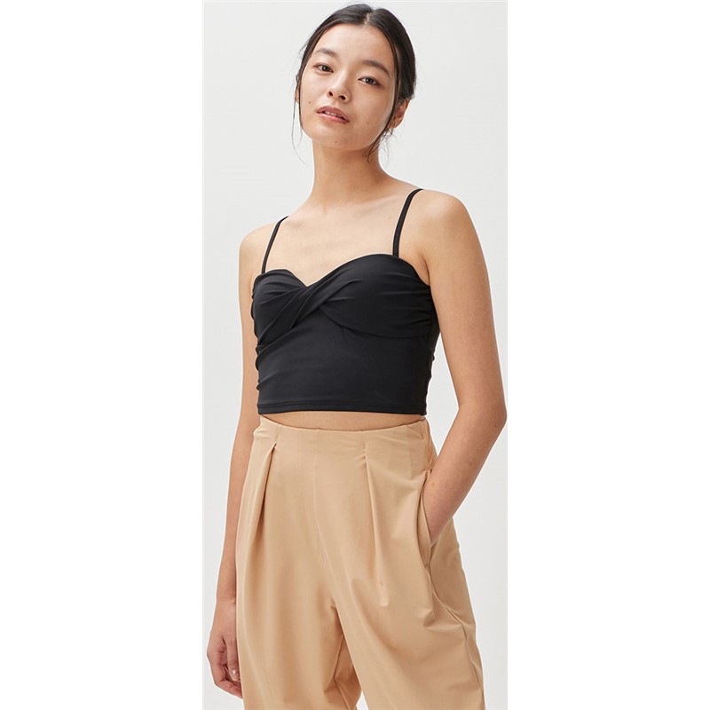 SF E CROP TOPS 水泳 水着 W (sfw72333-k) 8,003円