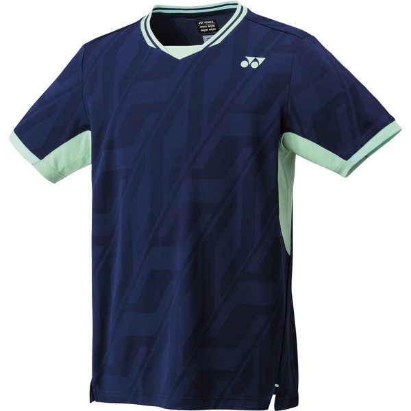 Yonex ヨネックス ユニゲームシャツ テニス ゲームシャツ 10624-554