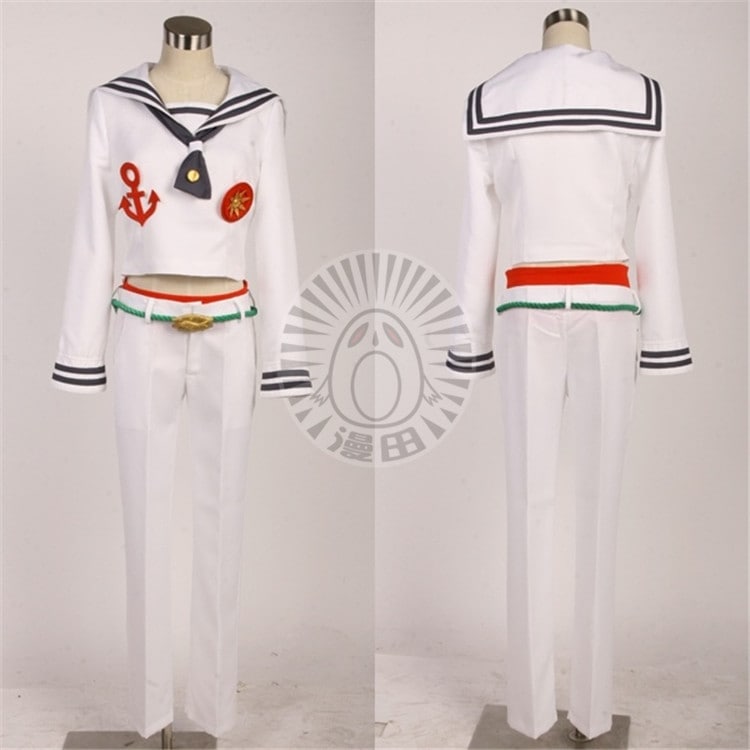 ジョジョリオン，乔乔福音 東方定助 コスプレ衣装 12,280円