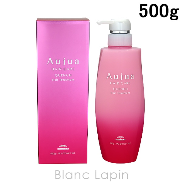 ミルボン MILBON オージュアクエンチヘアトリートメント 500g ヘアトリートメント [100106]