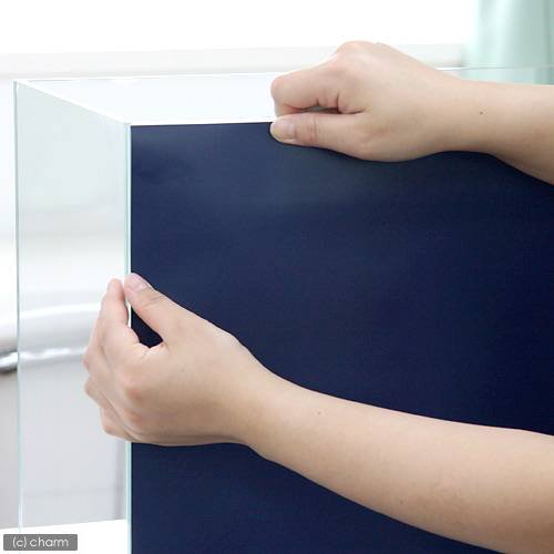 バックスクリーン　ＡＲＴＩ（アルティ）　インディゴ　５ｍ　（５００X５０ｃｍ）　保護シート　ＣＲＣ10―11―40―30―00