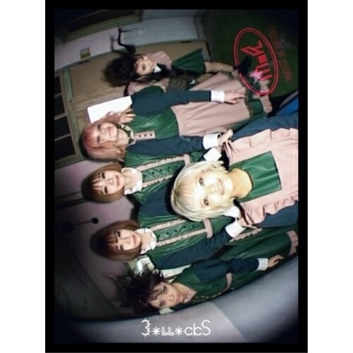 ASP ／ BOLLOCKS(初回盤)(DVD付) (CD) WATA-4