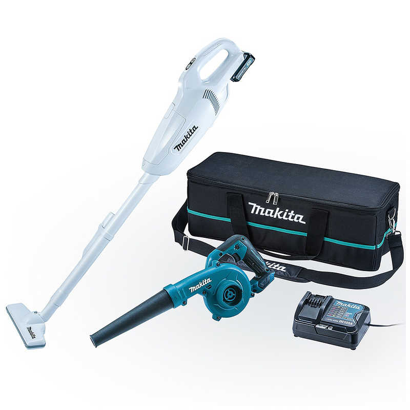 マキタ　コンボキット [スティッククリーナー/充電式ブロワ]　CK1013