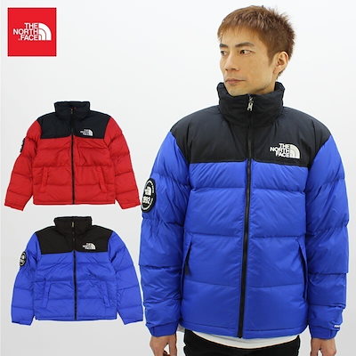 ノースフェイス Mens 1992 Retro Anniversary Nuptse Jacket レトロ