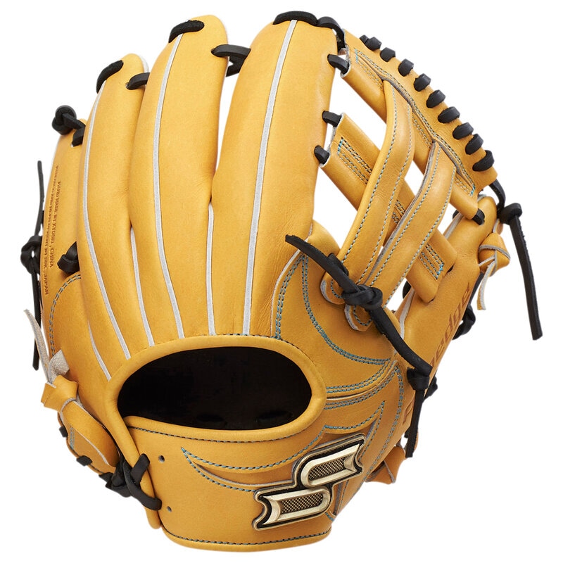 SSK(エスエスケイ) 硬式プロエッジシリーズ W 内野手用 野球 25SS グラブ 硬式野球 25SSグローブ PKW86625