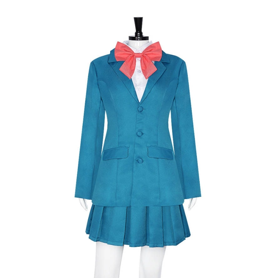君に届け 黒沼爽子 変装 仮装 コスプレ服 コスプレ衣装