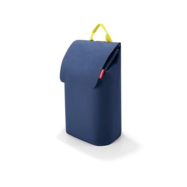 Reisenthel Suitcase， Navy Blue， 58 (EU) 並行輸入品