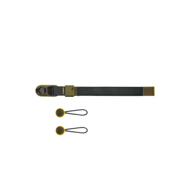 【2025年09月12日発売予定】PEAKDESIGN　カフ ケルプ　CF-KP-3