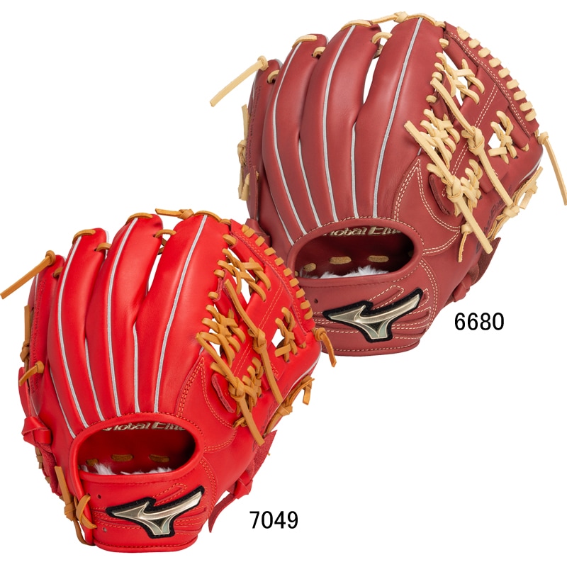 少年軟式用 グローバルエリートRG ブランドアンバサダー 村上宗隆モデル：サイズL 野球 ジュニア JR 軟式 グラブ グローブ 25SS(1AJGY32113) 13,679円