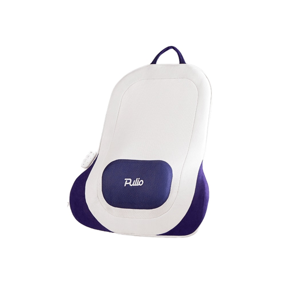 背腰クッションマッサージ器