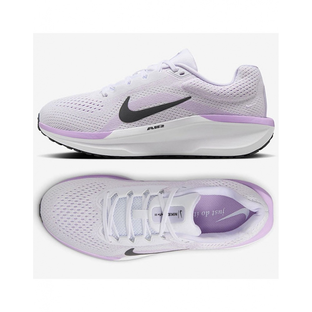 ナイキ ウィンフロー 11 女性 ランニングシューズ FJ9510-106