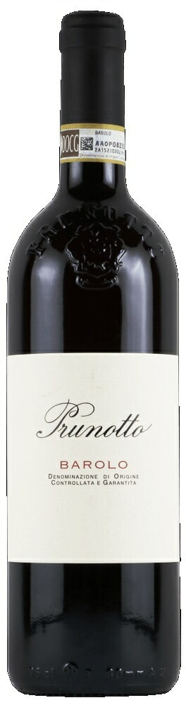 【送料無料】【ENOTECA エノテカ】プルノット バローロ 750ml6本［赤/フルボディ/ピエモンテ］【北海道東北四国九州沖縄県は必ず送料がかかります】