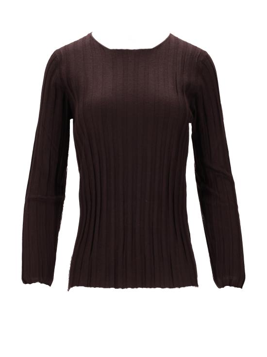 LA ROSE Women Tops LARDGIRCS 30394 T MORO