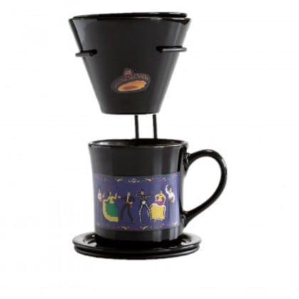 有田焼 コーヒー ブリューワーセット B 中米