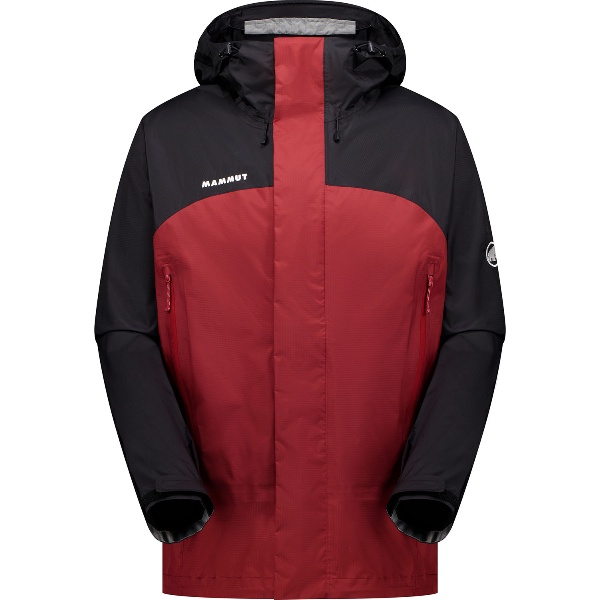 返品交換不可 在庫一掃セール MAMMUT マムート Microlayer 3.0 HS Hooded Jacket AF Men アウトドアジャケット メンズ 101028652-3822 サイズは