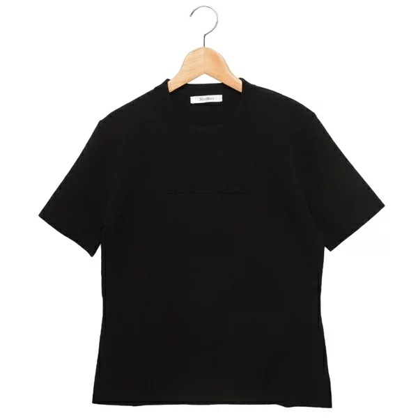 Tシャツ カットソー アデリオ ブラック レディース 2521366068600 005