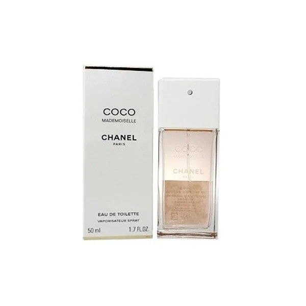香水 ココ マドモアゼル オードトワレ EDT 50ml 並行輸入品