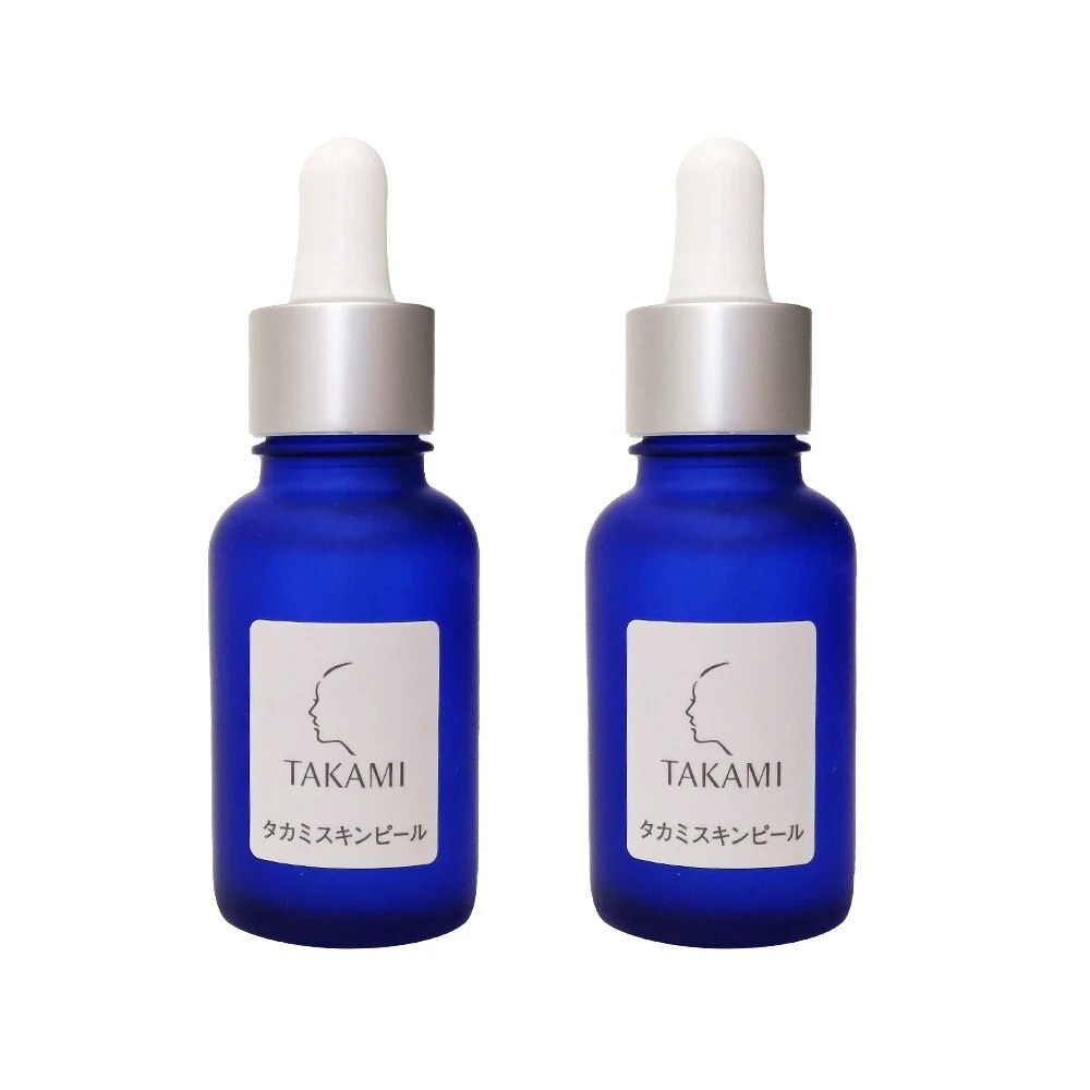 VISIONBANK ザ・ファンタスティックスキンピール 30ml 美容液