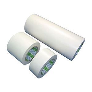 （まとめ）日東電工 表面保護シート SPV-202 50mmx50m 白 202-50 1巻[x5]