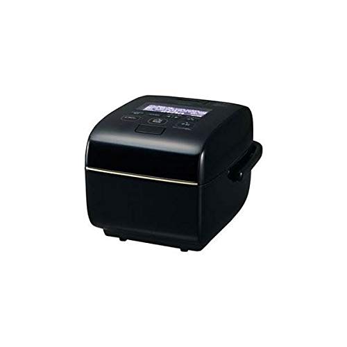 象印マホービン 炊飯器 炎舞炊き 5.5合 黒漆 NW-LA10-BZ