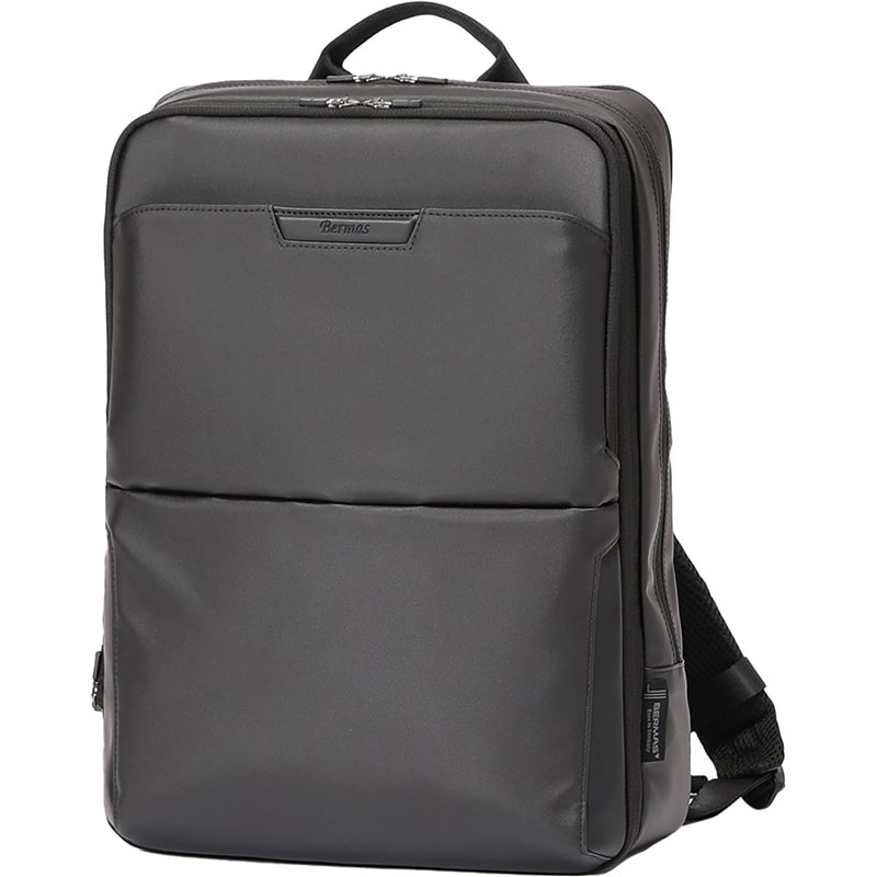 BM 2ソウリュック42CEX 6C ブラック カジュアルバックパック (6064410)