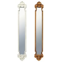 グレース アート ミラー アバロン アンティークホワイト・GM-08011 8,512円