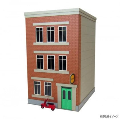 みにちゅあーと ビル-5 MK05-55