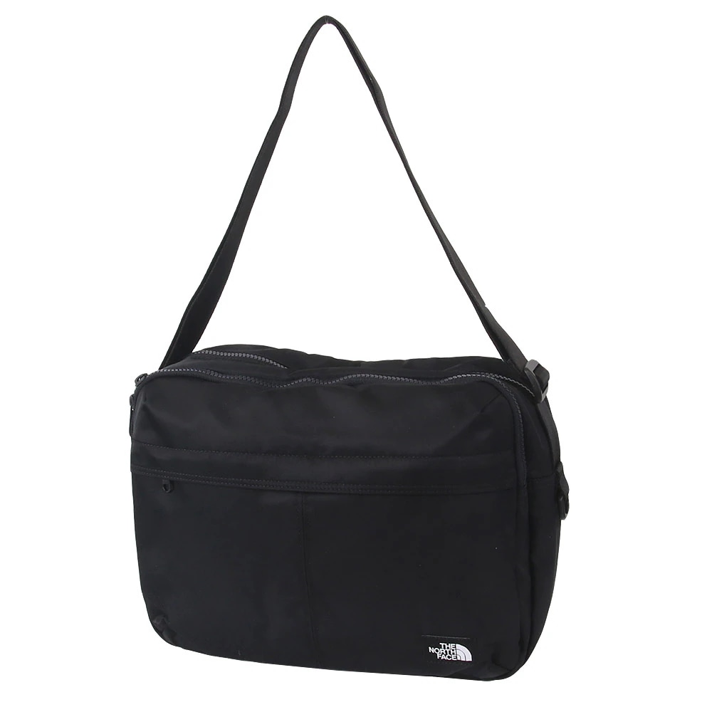 バッグ ショルダーバッグ NN2PR75A BLK A4対応 レディース メンズ ユニセックス 男女兼用 新作