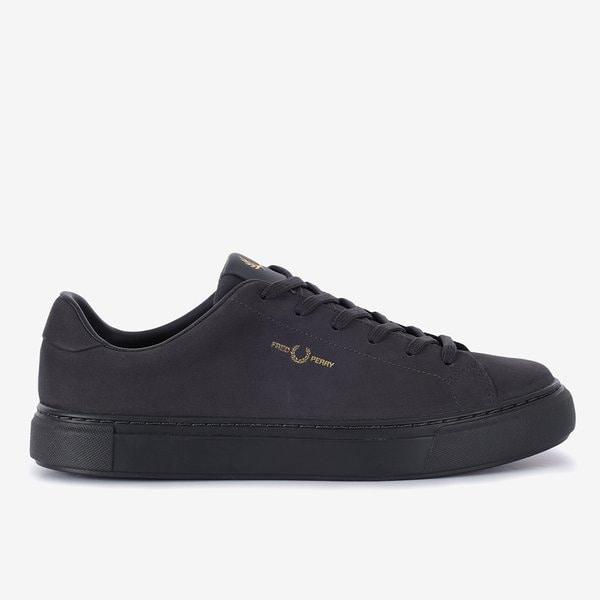 FRED PERRY_男性スニーカー B71 ヌバック SFPM2531312-297