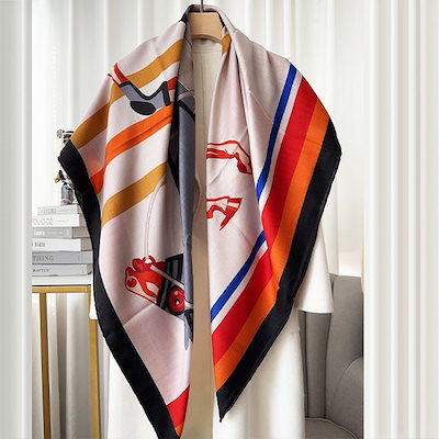 バーバリー burberry チェックコットンミディアムトートバッグ 未使用