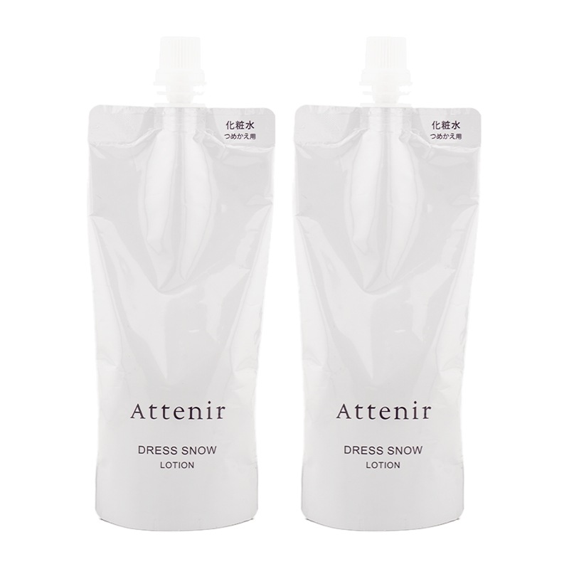 [2個セット] ドレススノー ローション DSn 140ml 詰替用 スキンケア 基礎化粧品 ナイアシンアミド[医薬部外品][ギフトラッピング対応]
