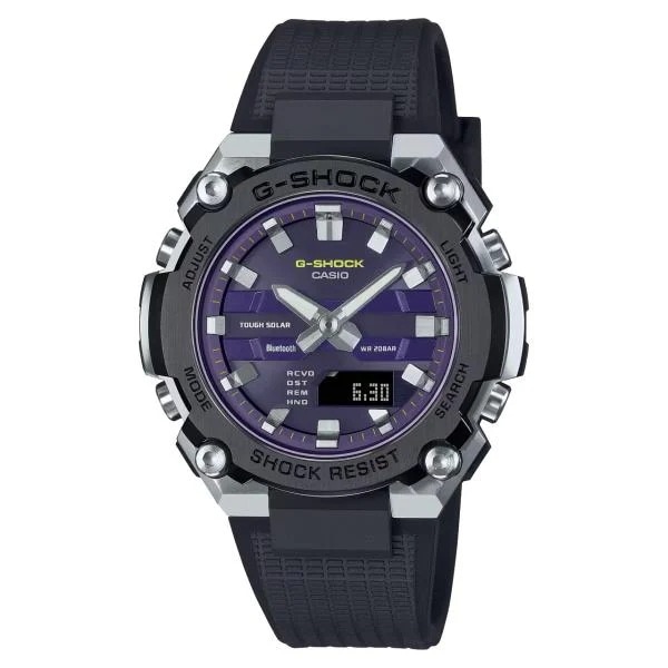 腕時計 G-SHOCK ジーショック GST-B600A-1A6JF